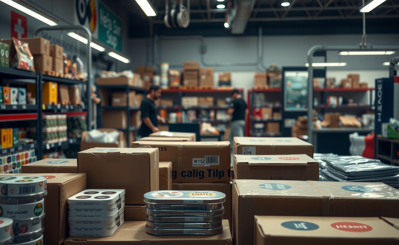 Checklist for Logo Stickers Printing Guide