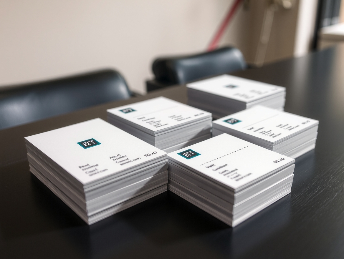Evaluating the best Business Cards Printing Atlanta Guide environment