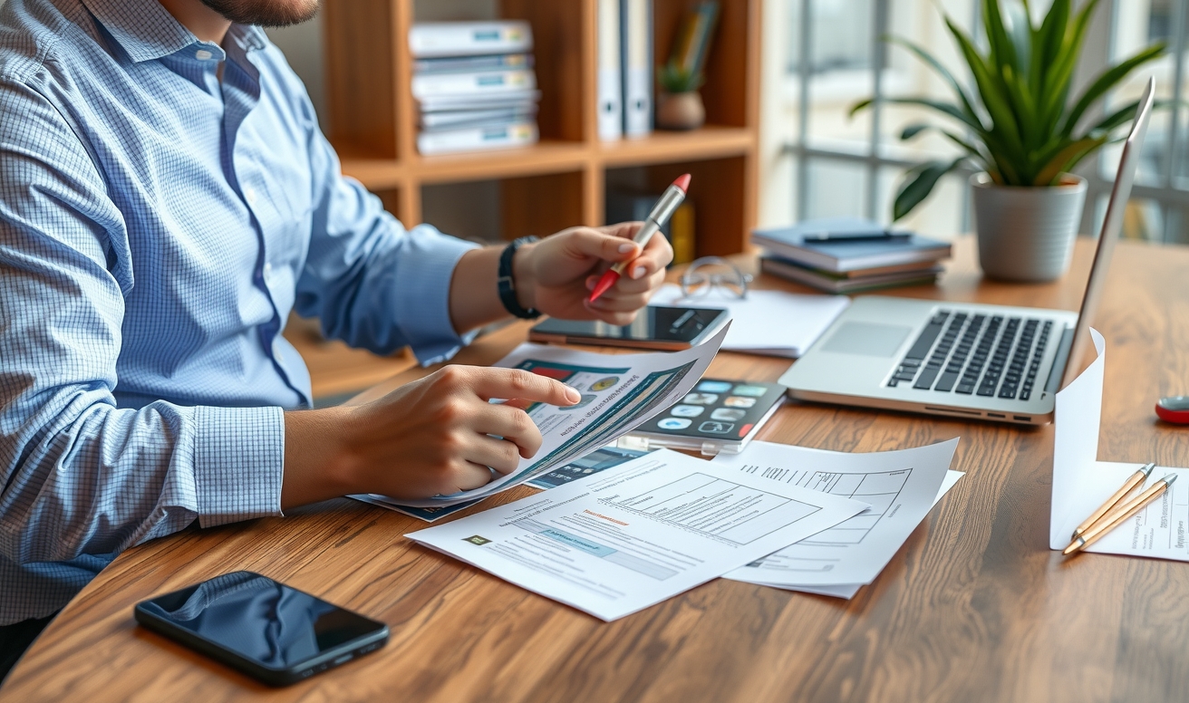 Evaluating the best Customized Flyer Printing Guide environment