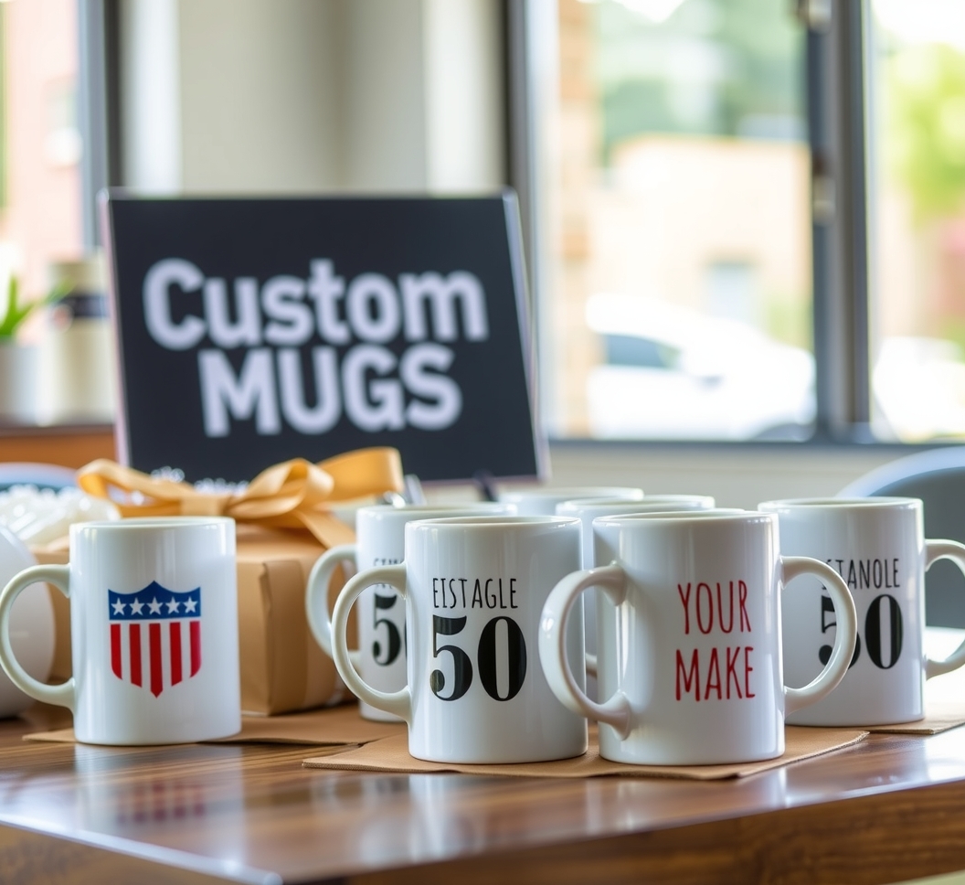 Evaluating the best Custom Mugs Ideas Guide environment