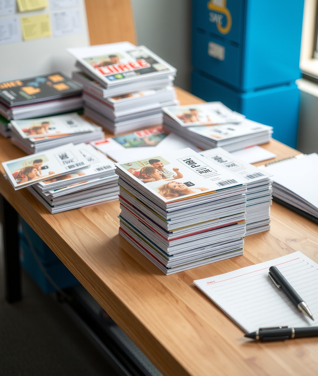 4x6 Postcard Printing Guide