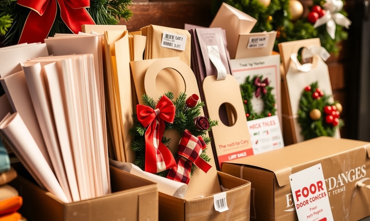 Front Door Hangers for Wreaths Guide