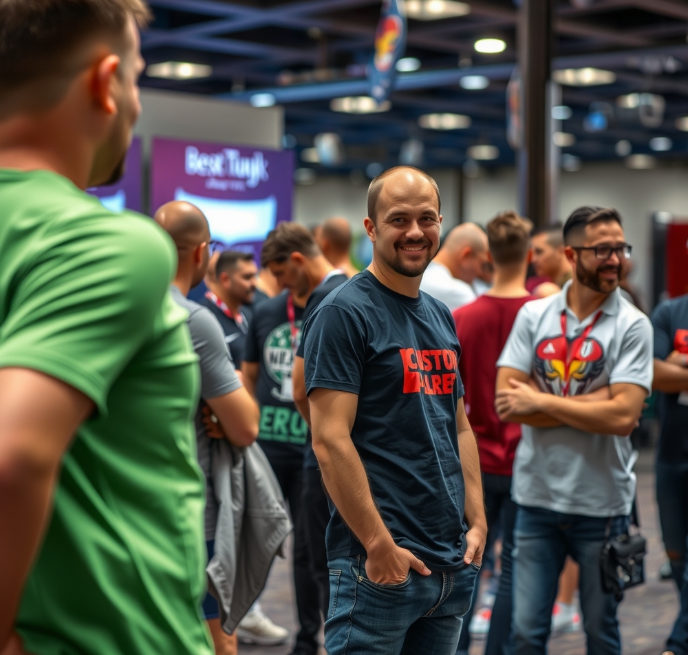 Checklist for Online Custom Tshirt Printing Guide