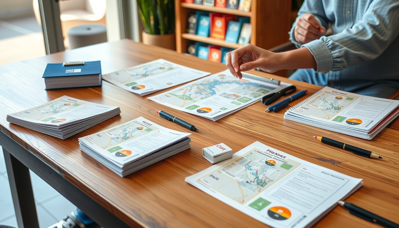 Evaluating the best Order Door Hangers Guide environment