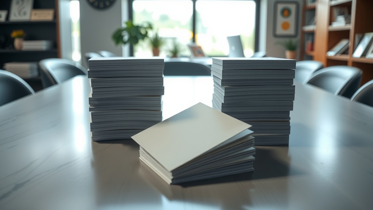 Evaluating the best Local Business Cards Printing Guide environment