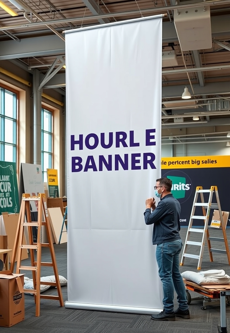 Evaluating the best Custom Vinyl Banner Printing Guide environment
