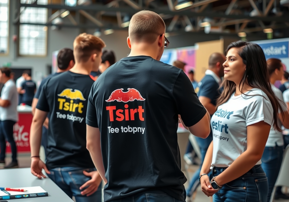 Checklist for Custom Tshirt Printing Online Guide