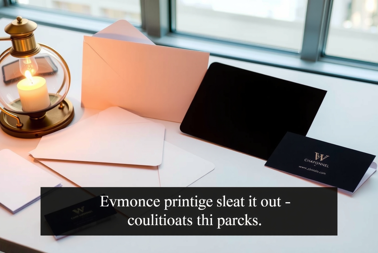 Evaluating the best Envelope Printing for Wedding Invitations Guide environment