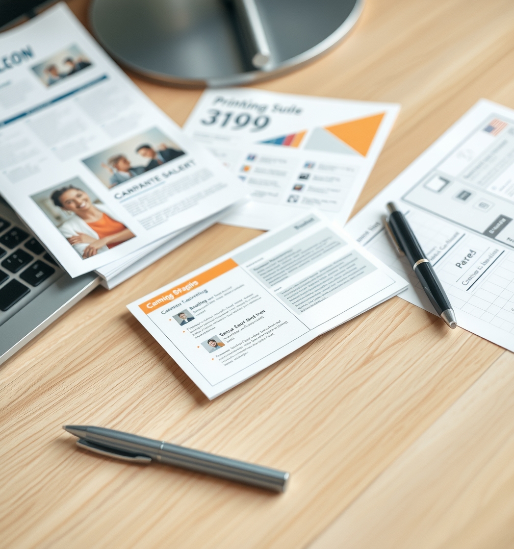 Checklist for Bulk Postcard Printing and Mailing Guide