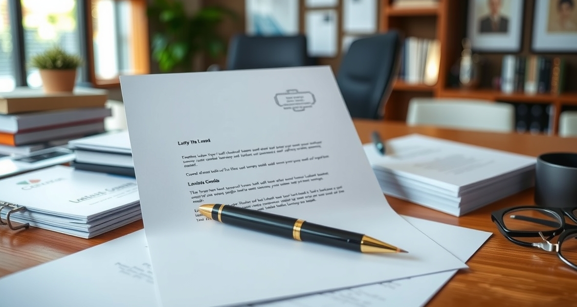 Evaluating the best Custom Letterhead Printing Guide environment