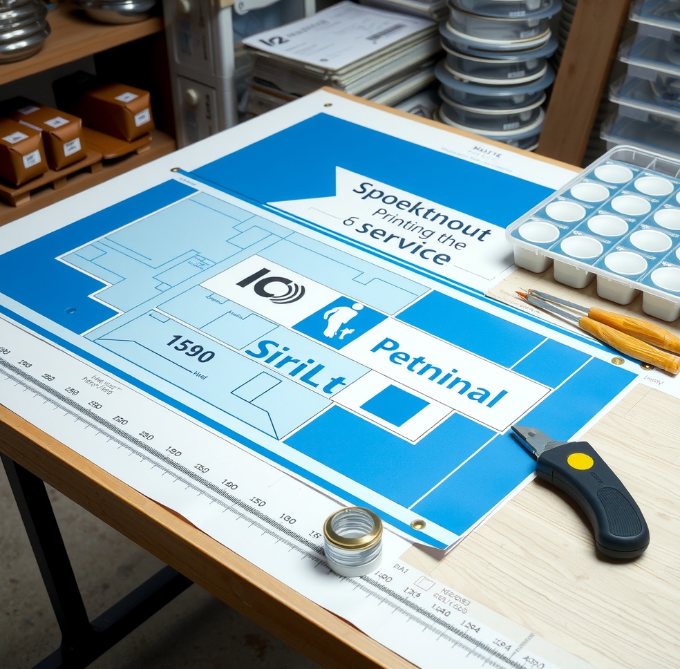 Evaluating the best Vinyl Banner Printing Services environment