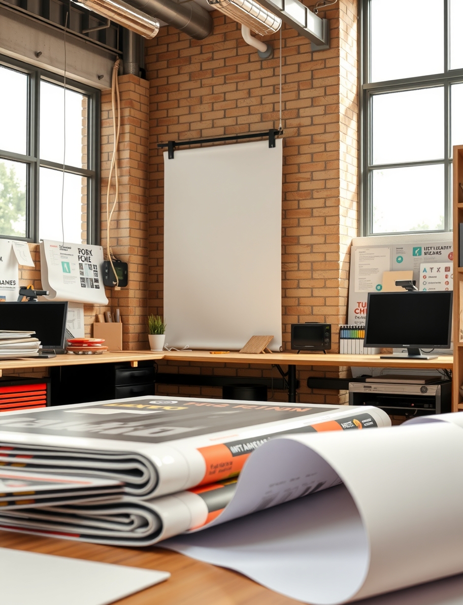 Checklist for Vinyl Banner Printing Services