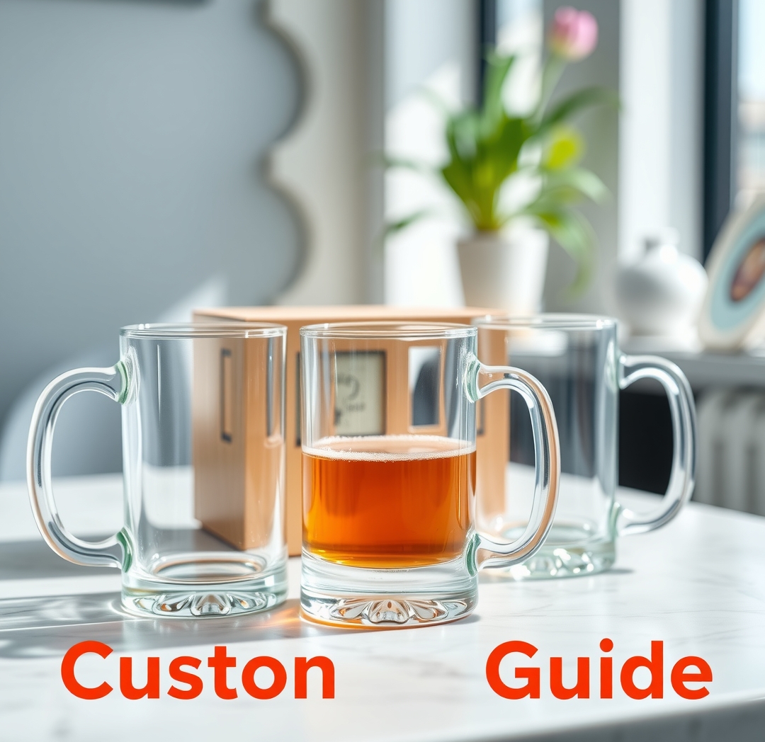 Evaluating the best Glass Custom Mugs Guide environment
