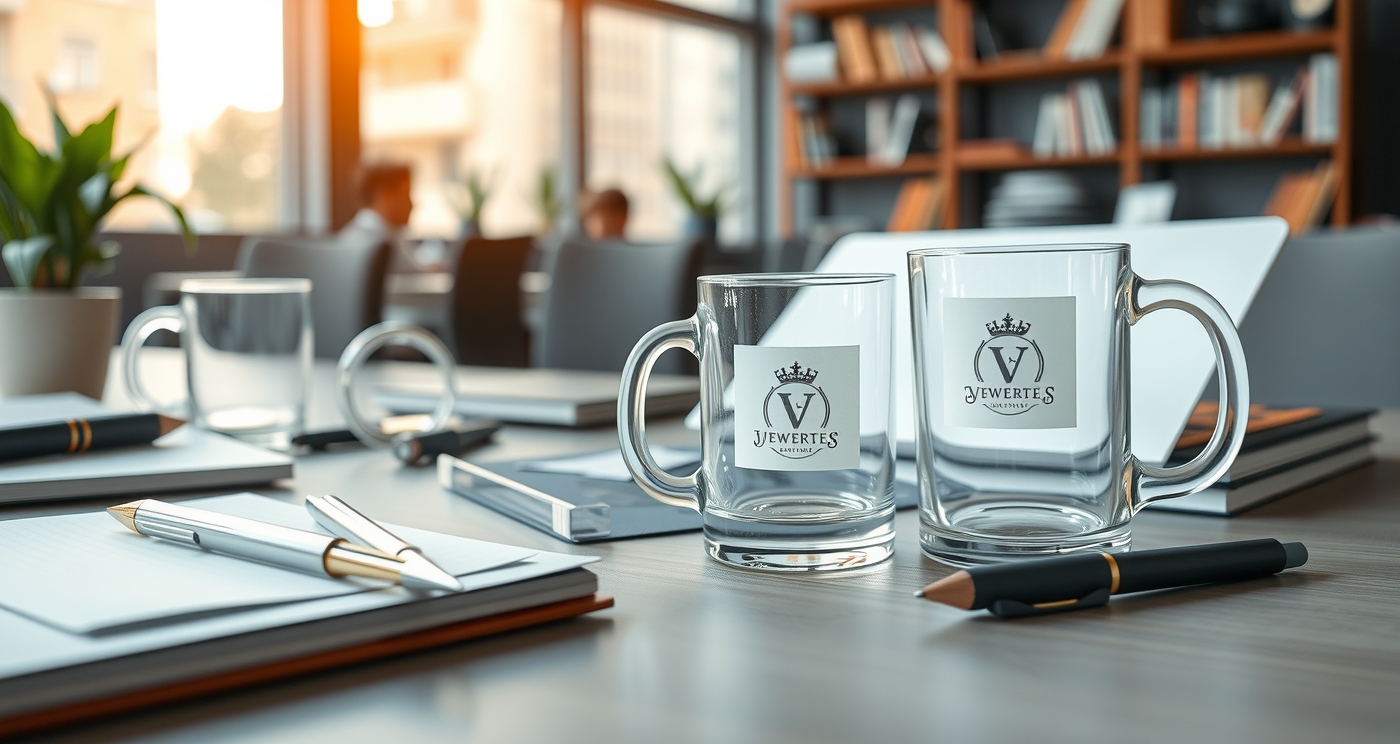 Preparation visual for Glass Custom Mugs Guide