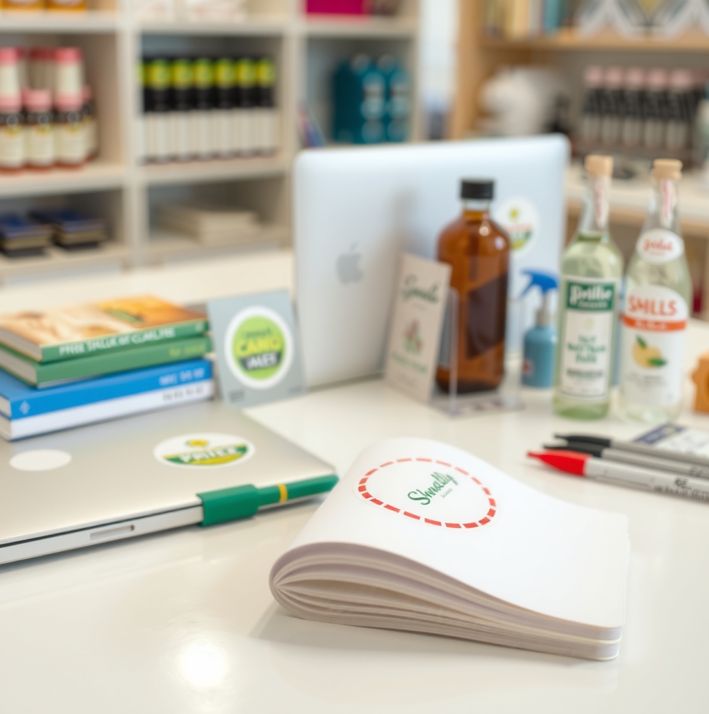 Evaluating the best Circular Stickers Printing Guide environment