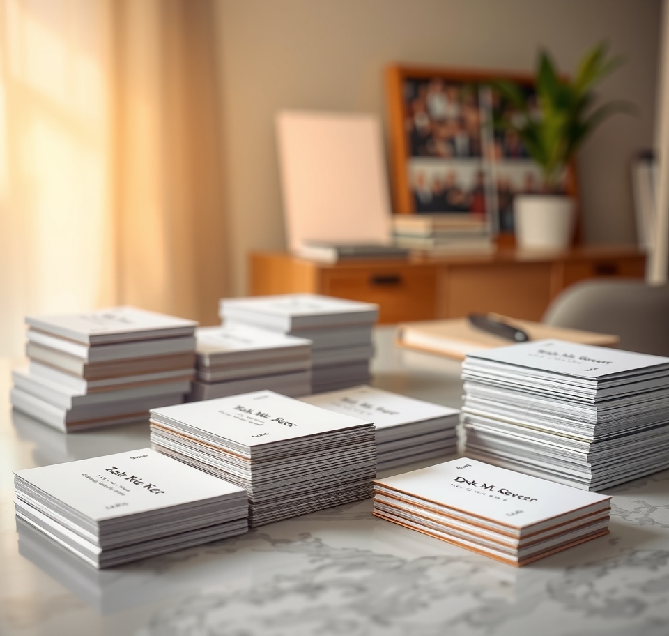 Evaluating the best Wholesale Business Cards Printing Guide environment