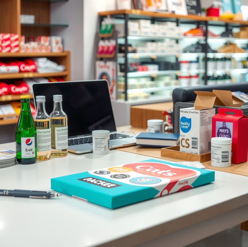 Cvs Stickers Printing