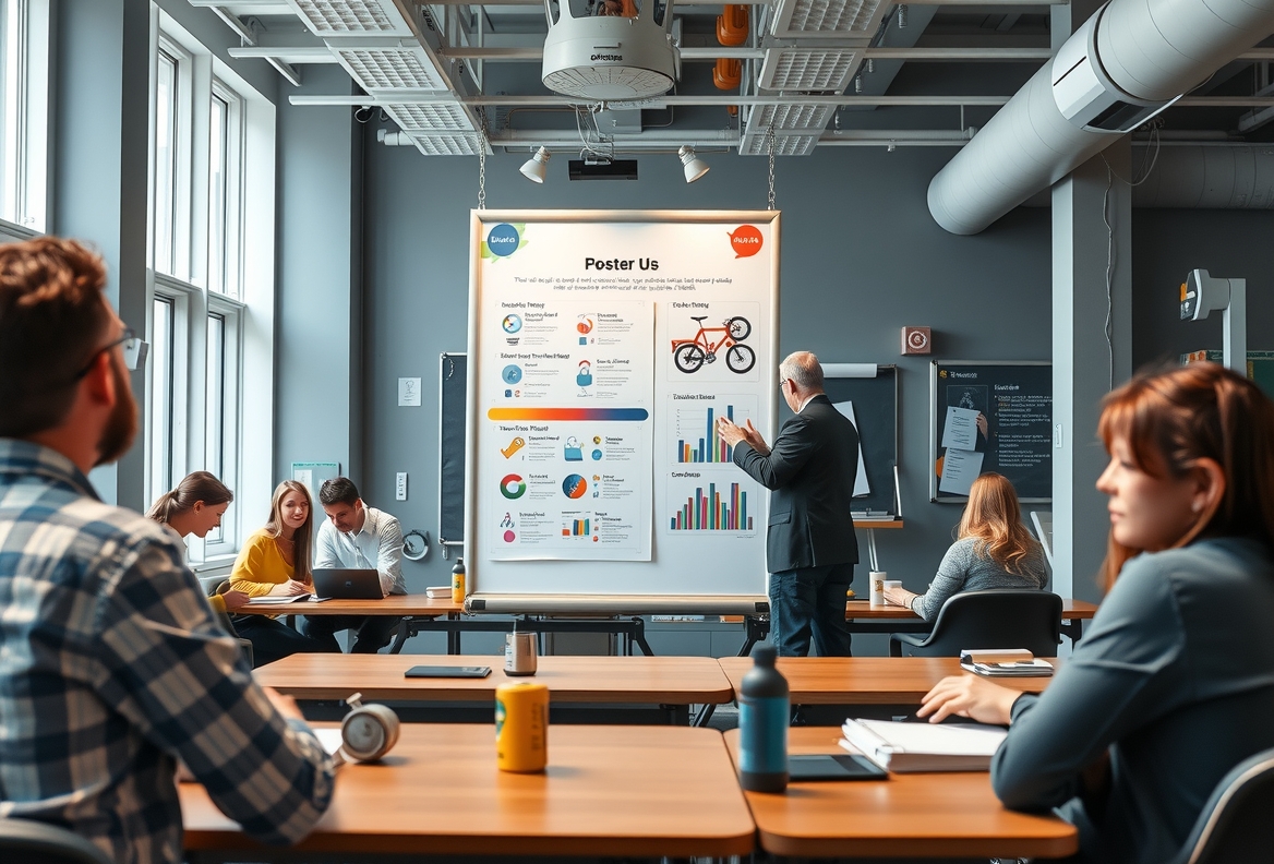 Bulk Posters Printing Guide