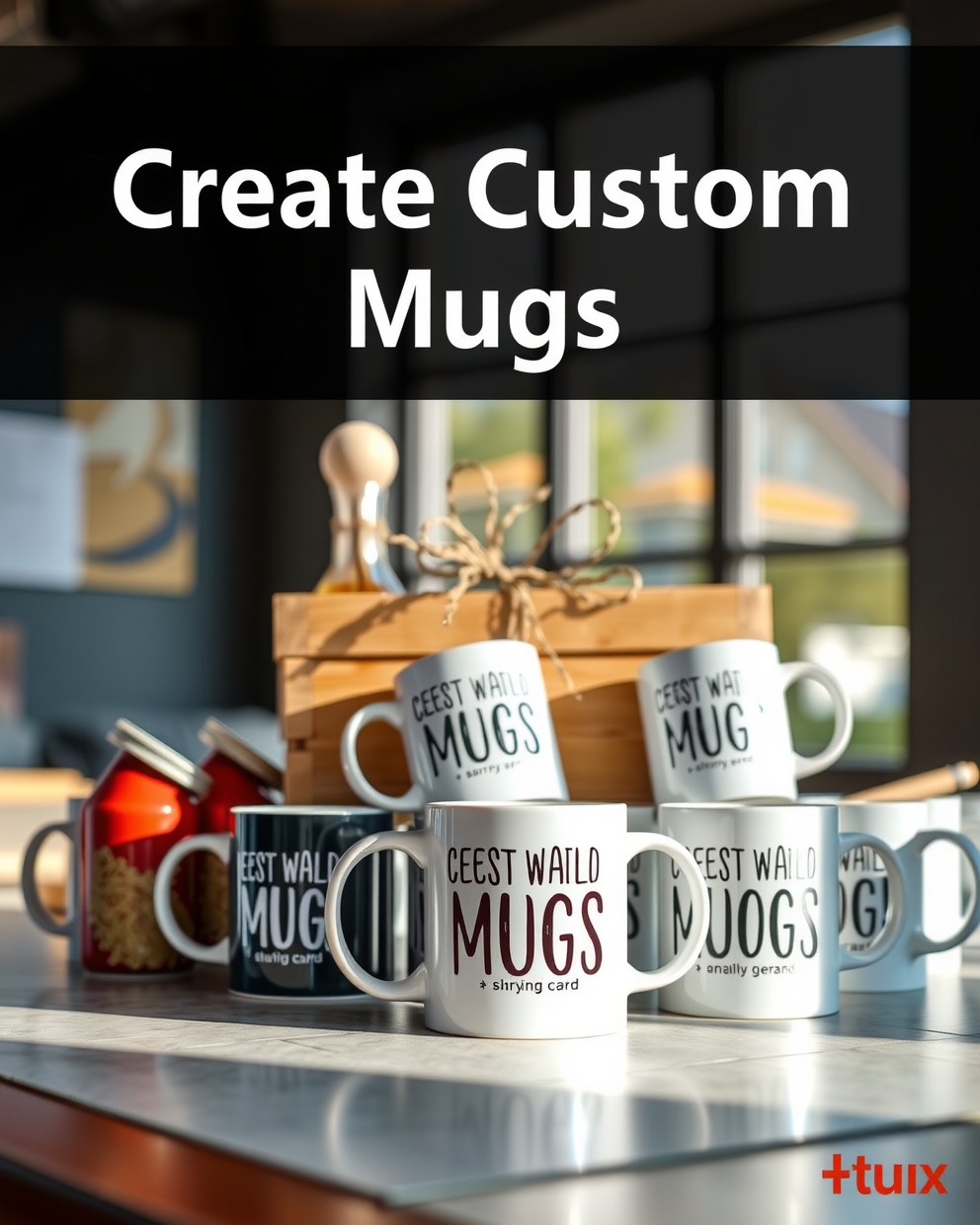 Evaluating the best Create Custom Mugs environment