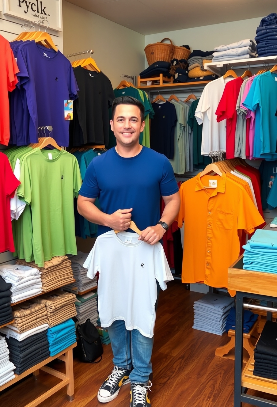 Evaluating the best Tshirt Printing Nyc Guide environment