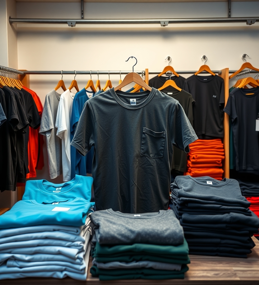 Tshirt Printing Bulk Guide