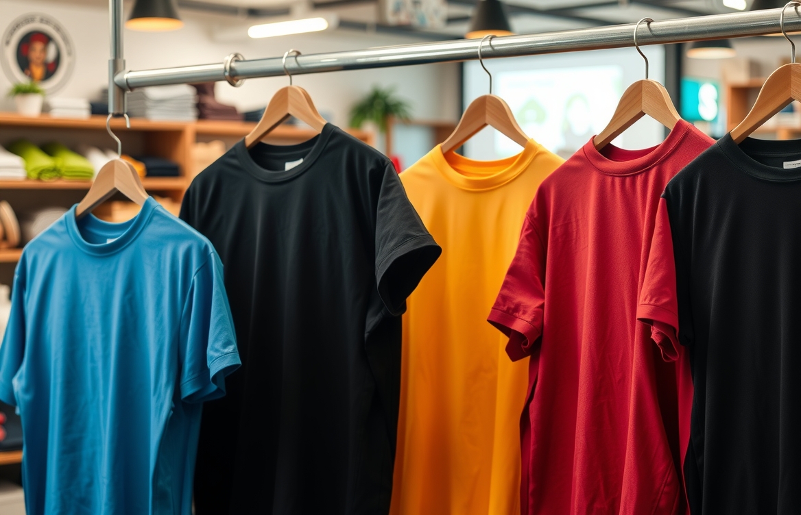 Evaluating the best Tshirt Printing Bulk Guide environment