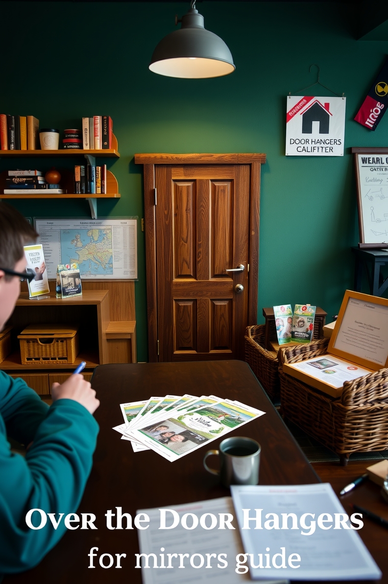 Evaluating the best Over the Door Hangers for Mirrors Guide environment