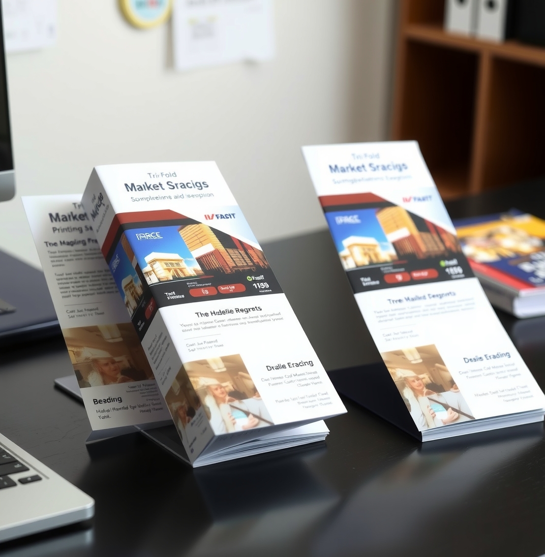 Evaluating the best Brochure Printing Austin Guide environment