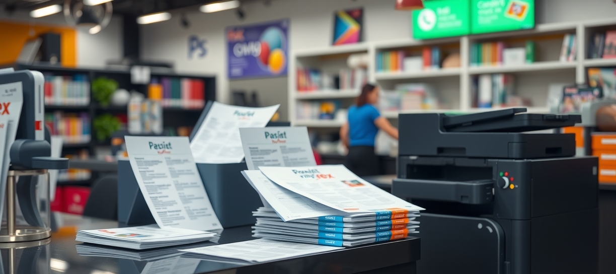 Evaluating the best Color Copies Fedex Cost environment