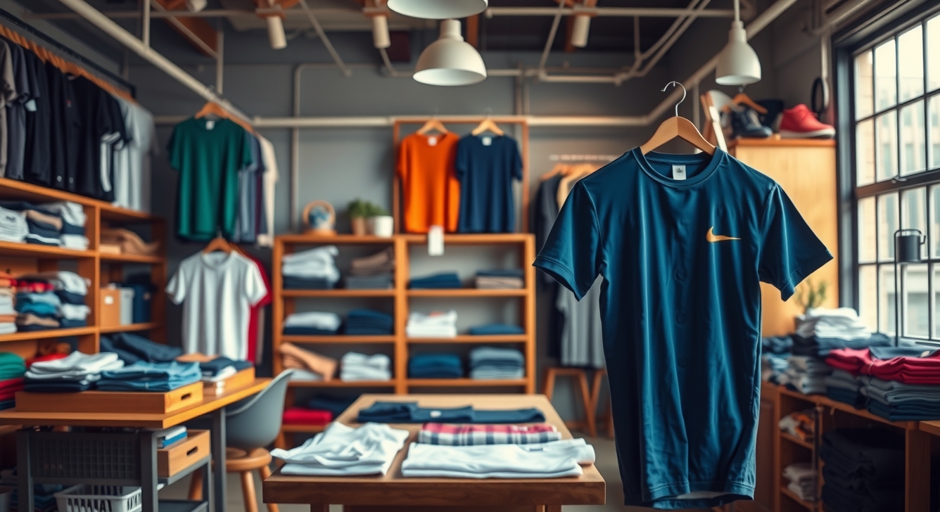 Best Online Tshirt Printing