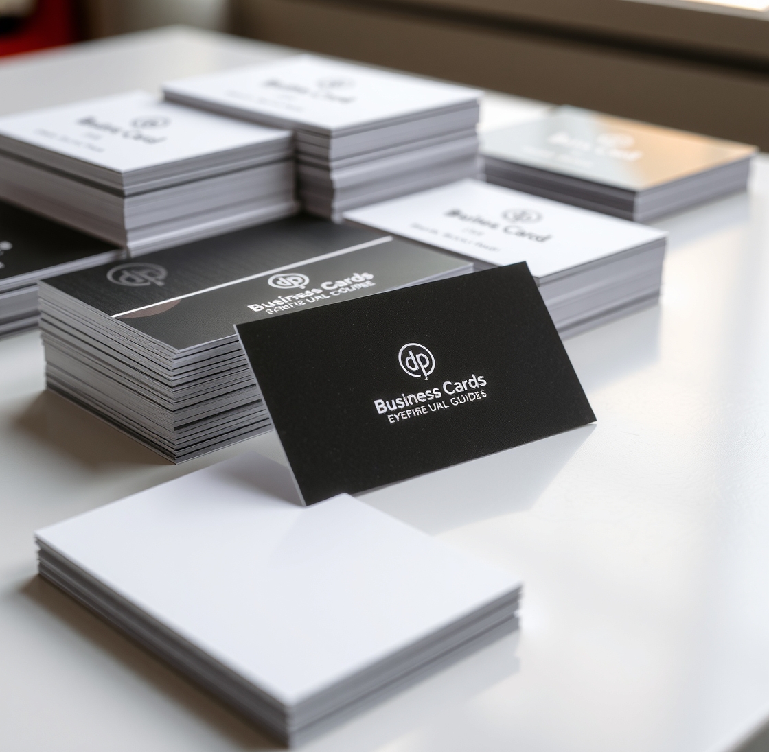 Evaluating the best Business Cards Printing Uk Guide environment