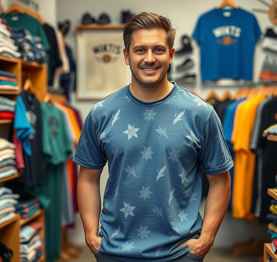 Tshirt Printing Hawaii Guide