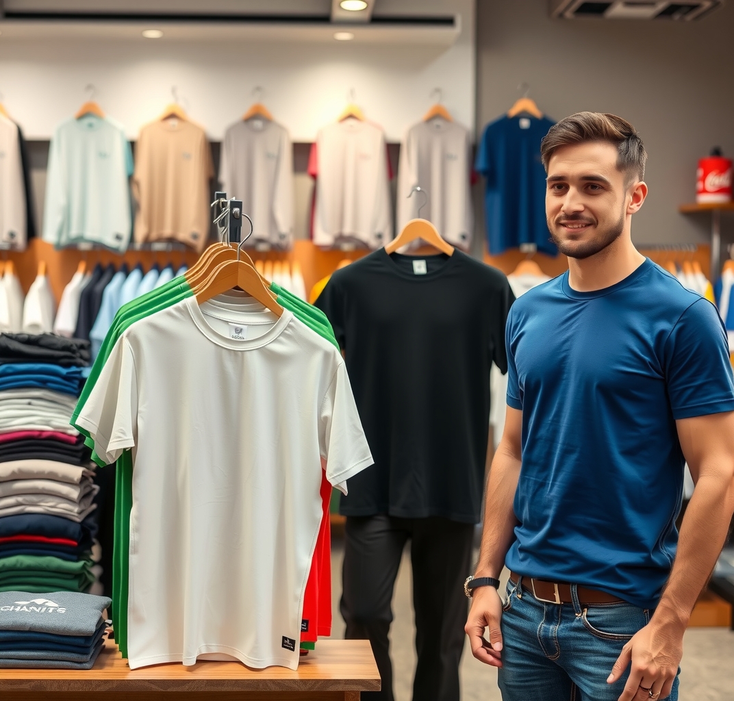 Evaluating the best Custom Tshirt Printing No Minimum Guide environment