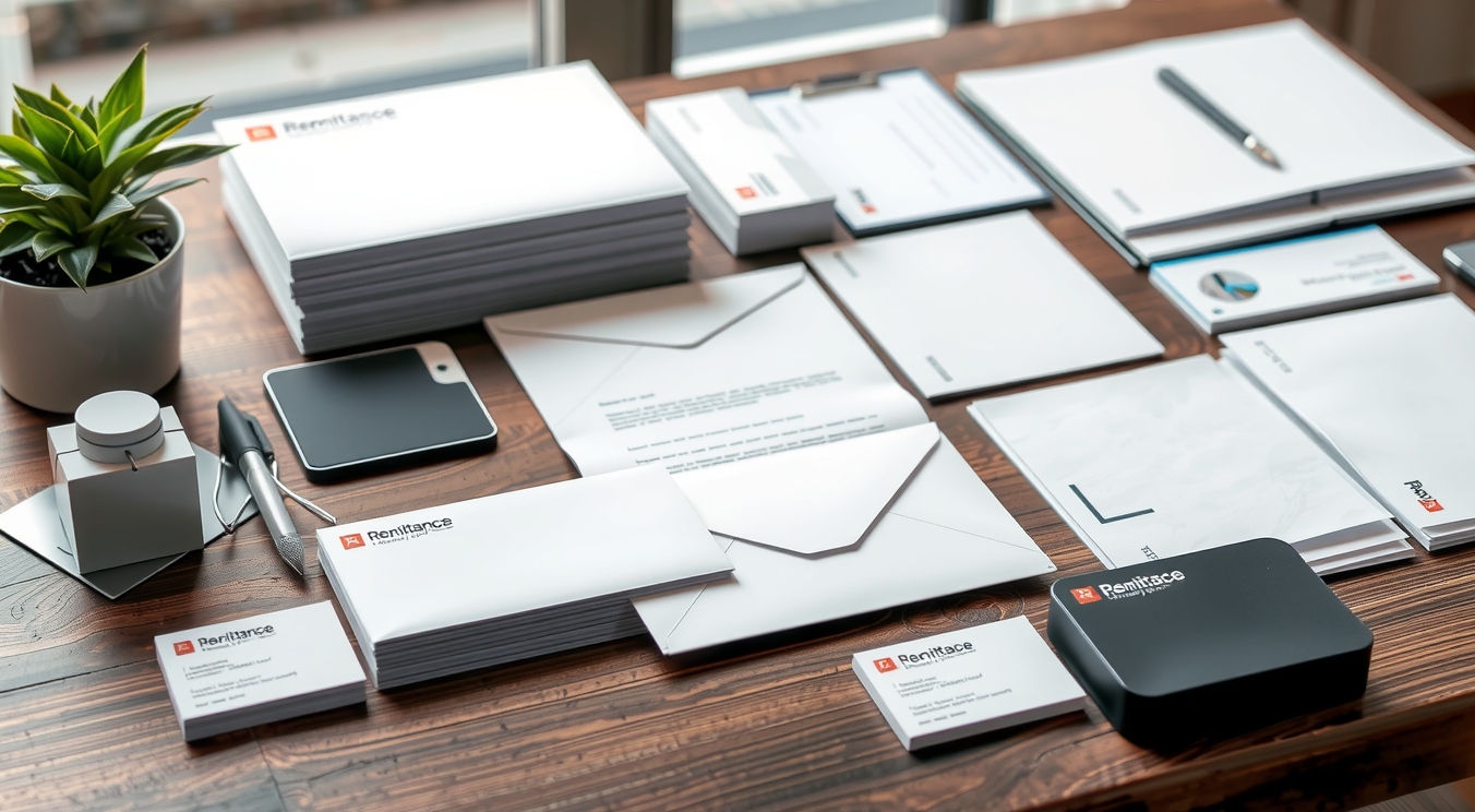 Evaluating the best Remittance Envelope Printing Guide environment