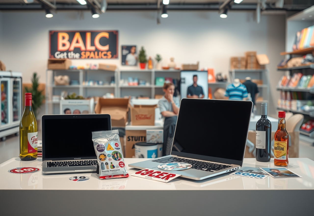 Checklist for Holographic Stickers Printing Guide