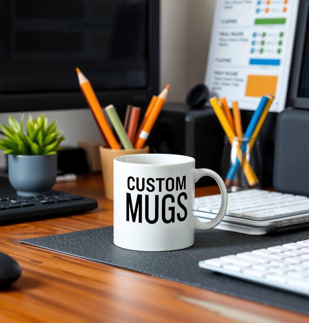 Evaluating the best Custom Mugs with Photos Guide environment