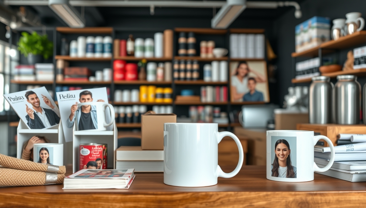 Preparation visual for Custom Mugs with Photos Guide