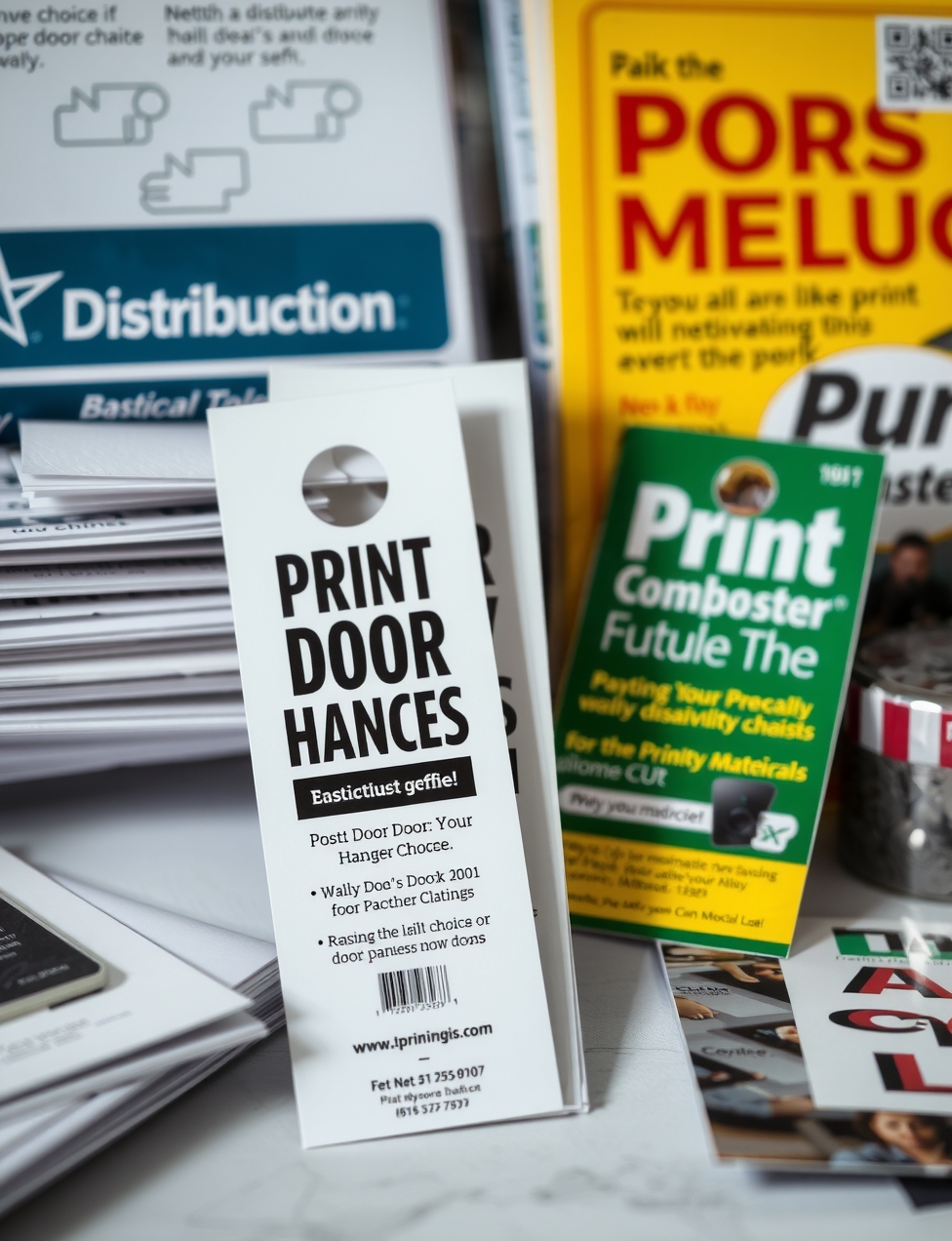 Evaluating the best Print Door Hangers Near Me Guide environment