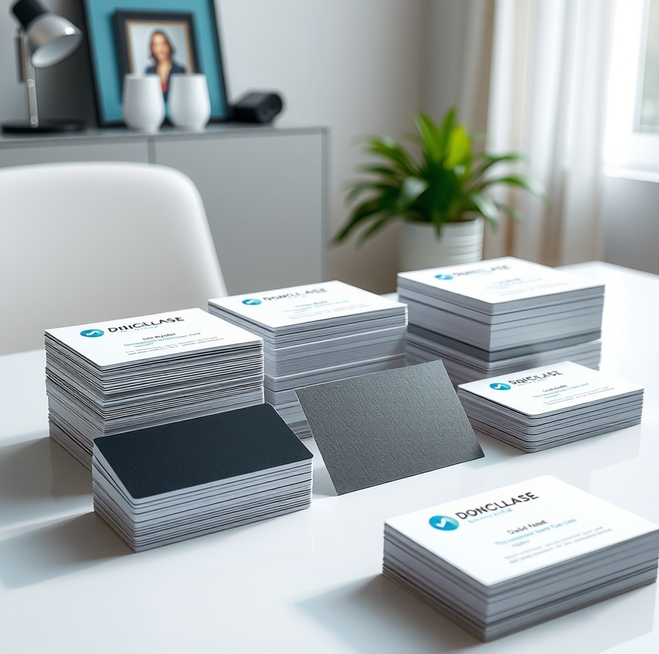 Evaluating the best 3D Business Cards Printing Guide environment