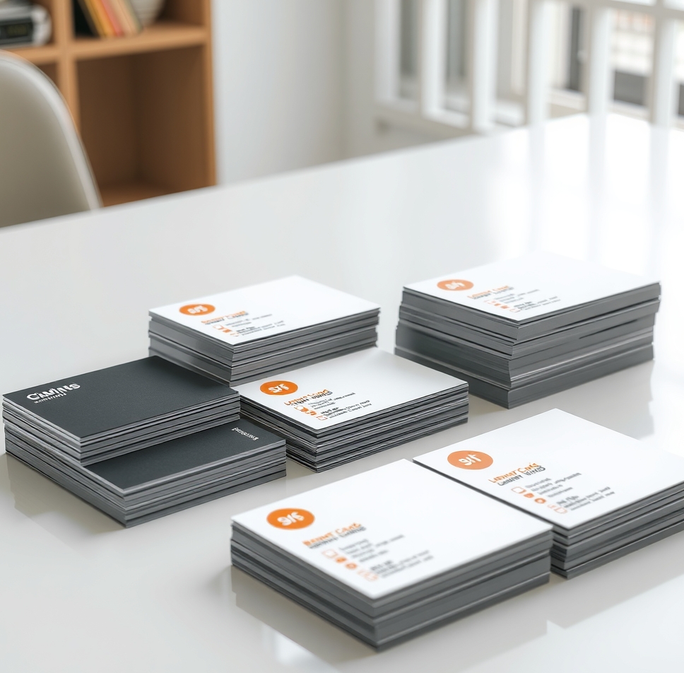Evaluating the best Business Cards Printing Reddit Guide environment