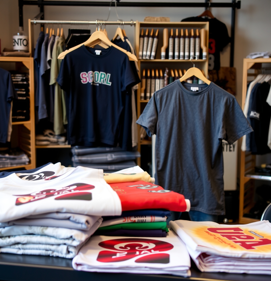 Sublimation Tshirt Printing Guide