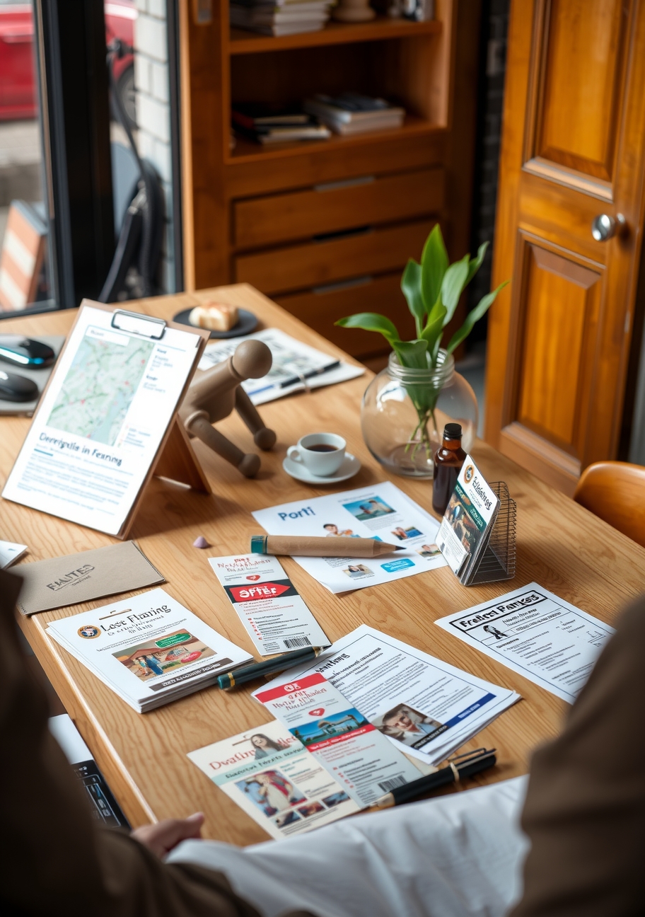 Evaluating the best Are Door Hangers Soliciting Guide environment