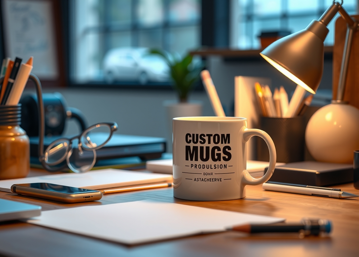 Evaluating the best Custom Mugs Usa Guide environment