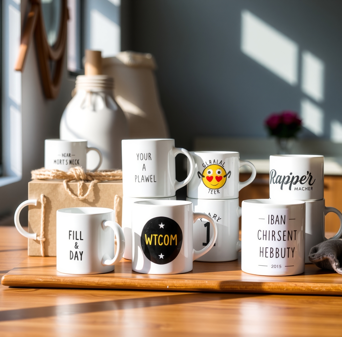 Evaluating the best Custom Mugs Fast Delivery Guide environment