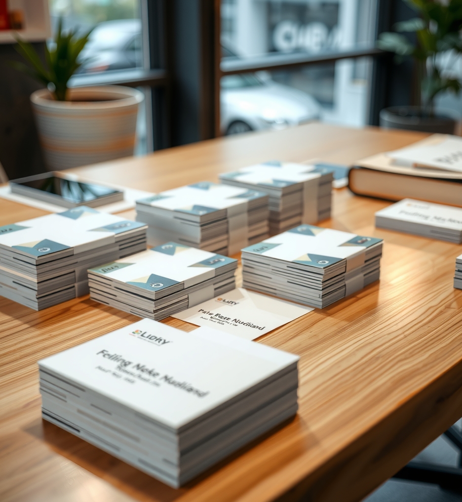 Evaluating the best Digital Business Cards Printing Guide environment