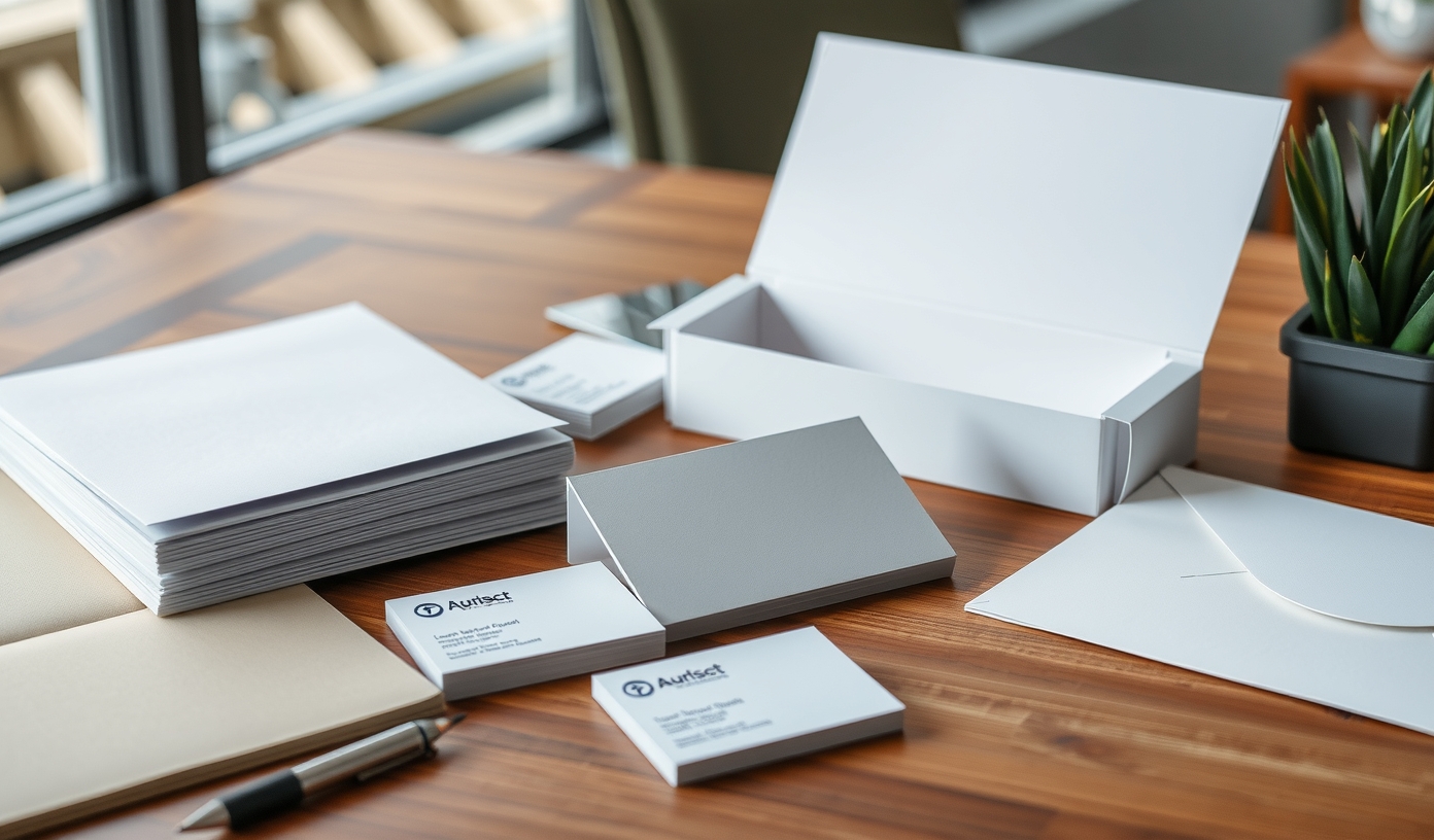 Evaluating the best Custom Business Envelope Printing Guide environment