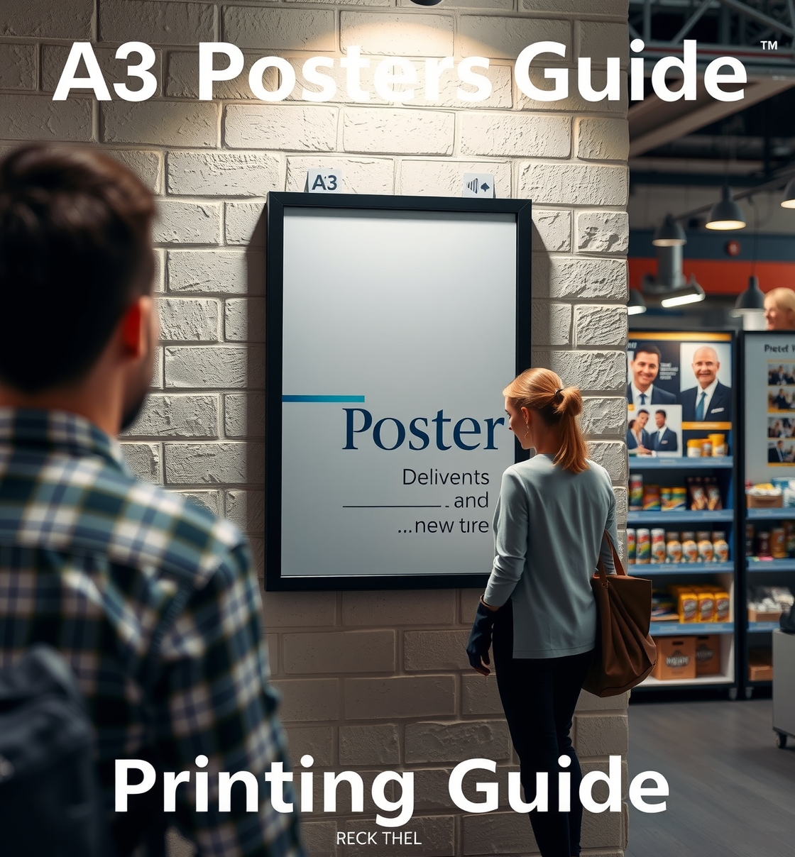 Evaluating the best A3 Posters Printing Guide environment