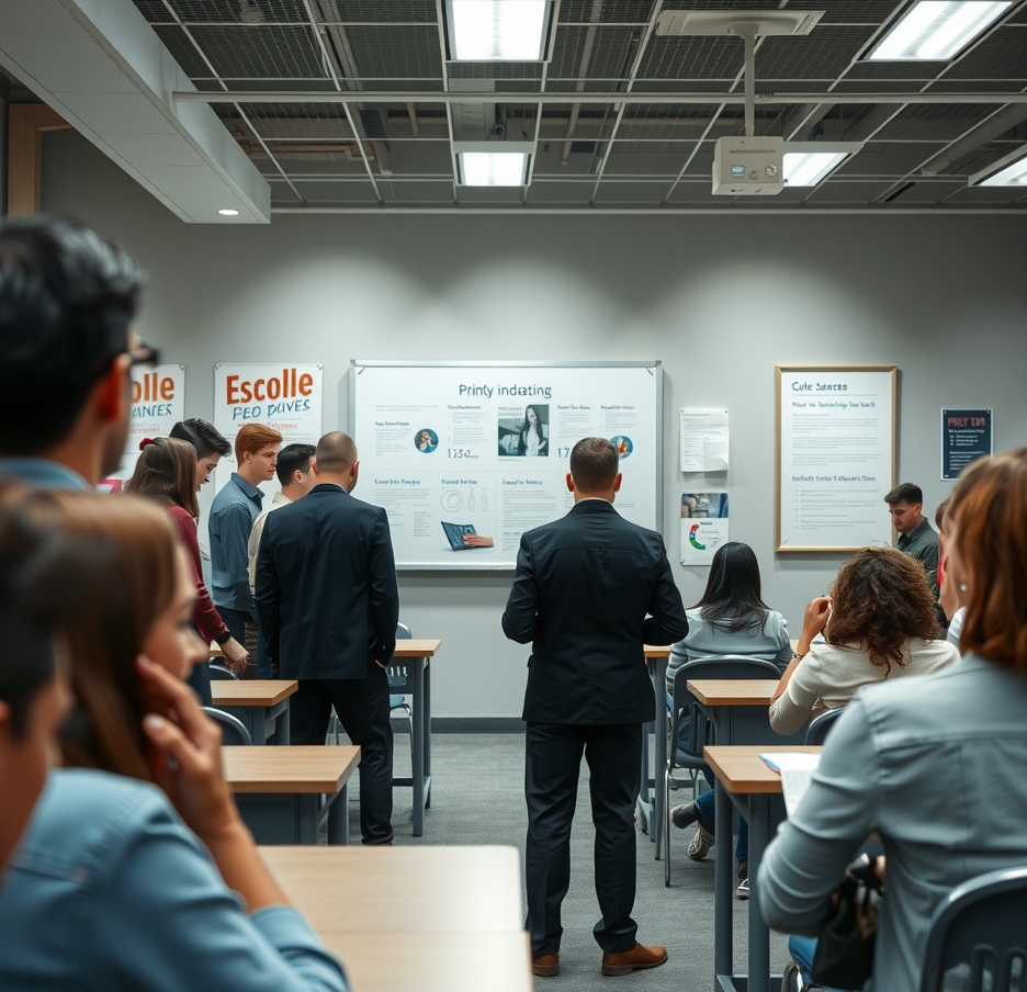 Printing Posters for Cheap