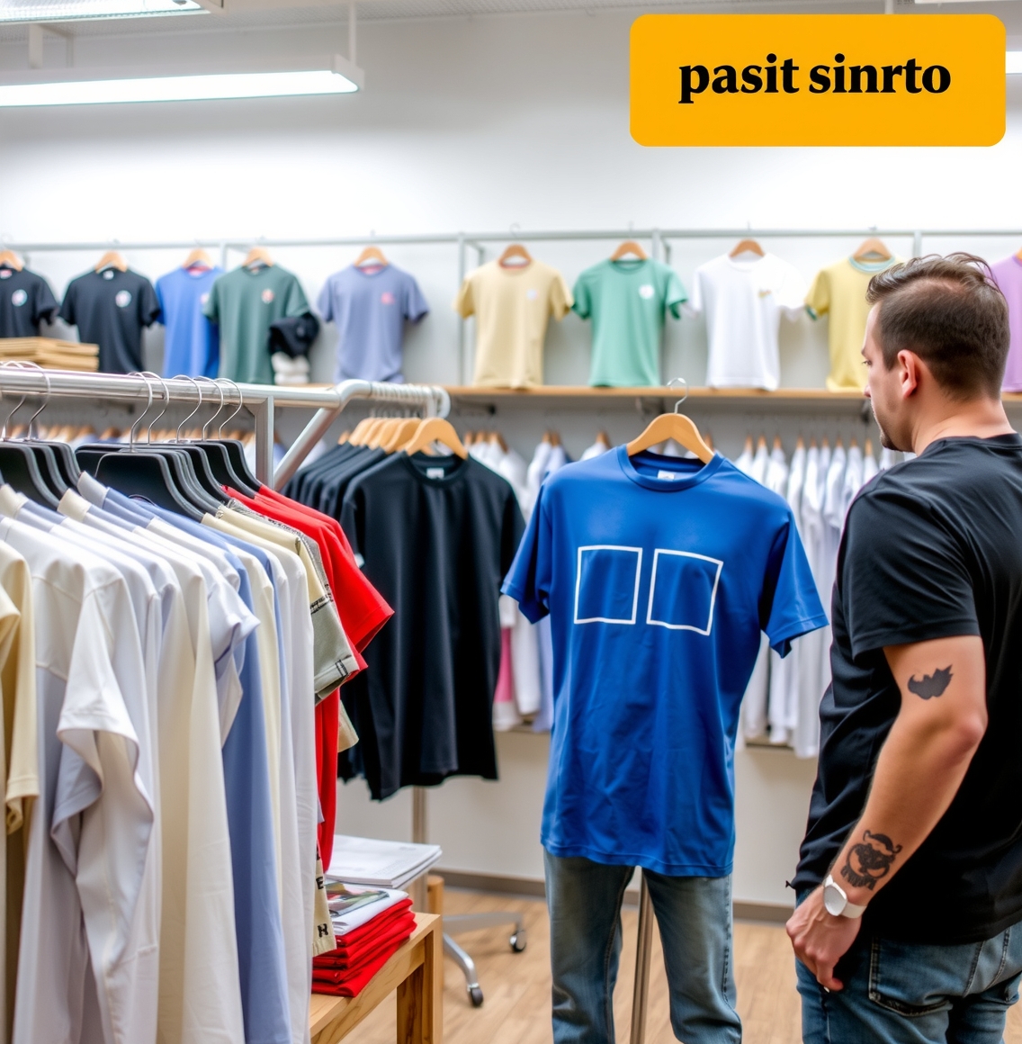 Evaluating the best Tshirt Printing No Minimum Guide environment