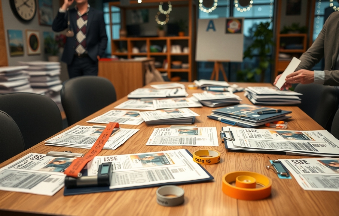 Affordable Flyer Printing